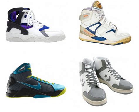 top 50 sneakers of all time